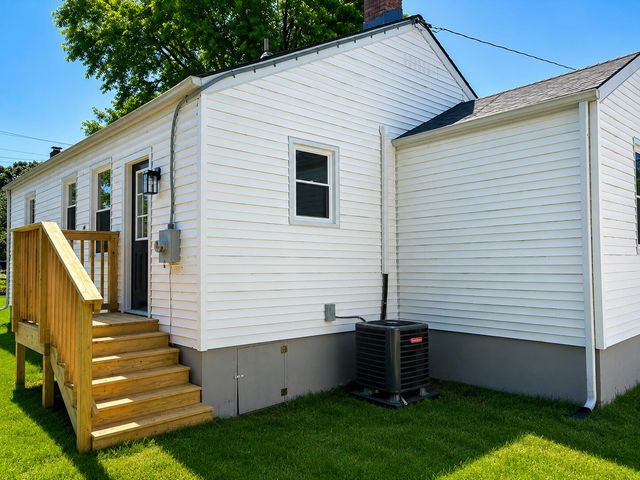 318 Fleming AVE NE, Roanoke, VA 24012