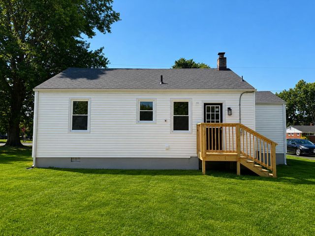 318 Fleming AVE NE, Roanoke, VA 24012