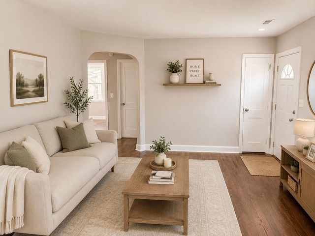 318 Fleming AVE NE, Roanoke, VA 24012