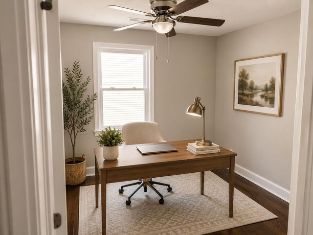 318 Fleming AVE NE, Roanoke, VA 24012