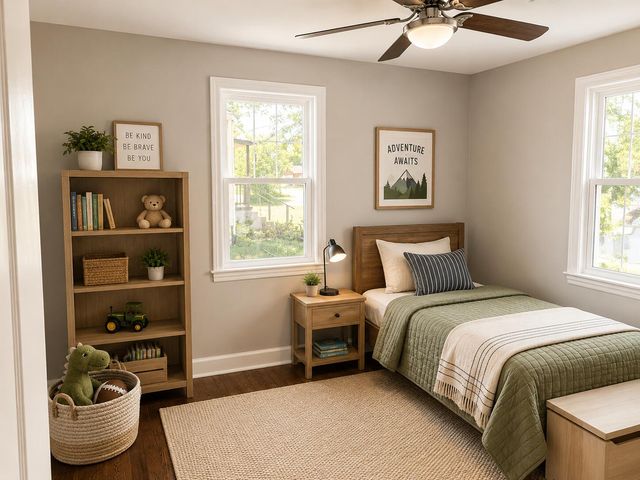318 Fleming AVE NE, Roanoke, VA 24012