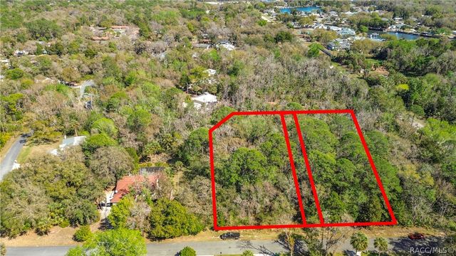 4051 N Casa Terrace, Crystal River, FL 34428