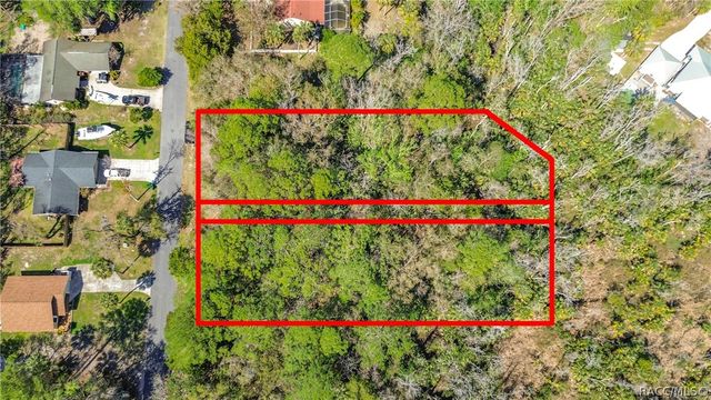 4051 N Casa Terrace, Crystal River, FL 34428