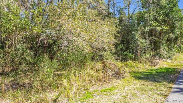 4051 N Casa Terrace, Crystal River, FL 34428