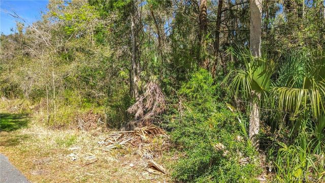4051 N Casa Terrace, Crystal River, FL 34428