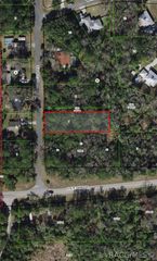 4051 N Casa Terrace, Crystal River, FL 34428