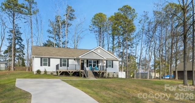 2305 Holly Lane, Shelby, NC 28150