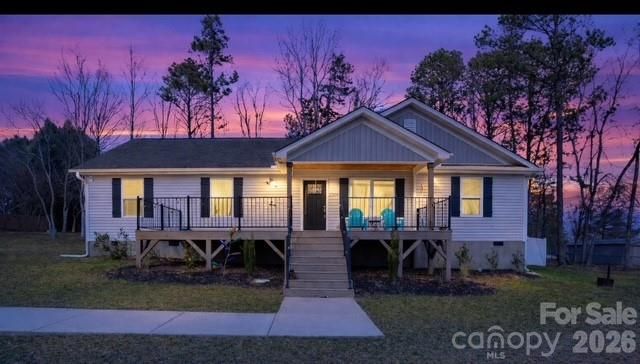 2305 Holly Lane, Shelby, NC 28150