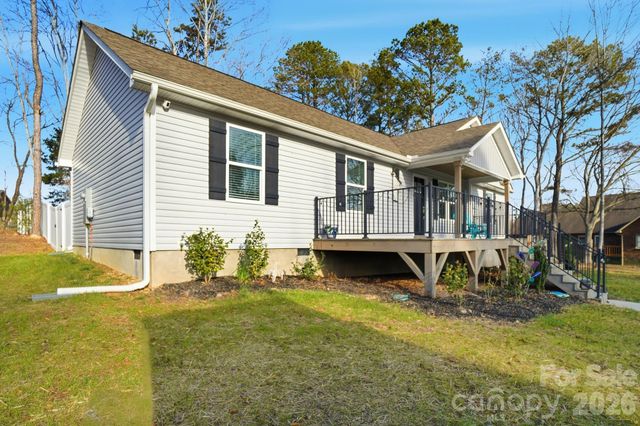 2305 Holly Lane, Shelby, NC 28150