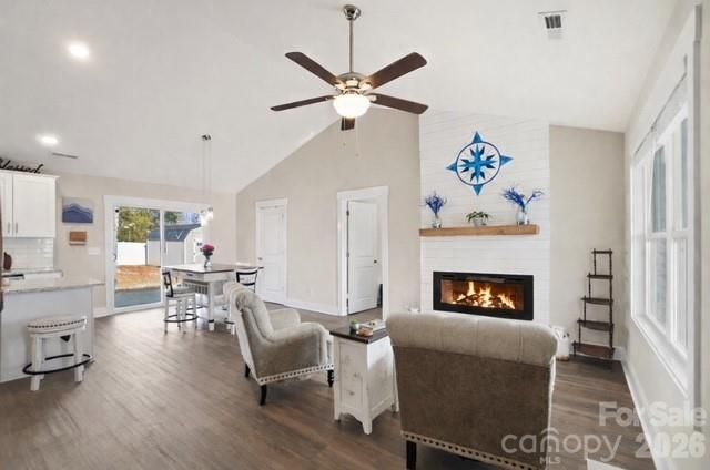 2305 Holly Lane, Shelby, NC 28150