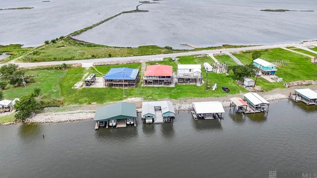 6489 Hwy 56, Chauvin, LA 70344