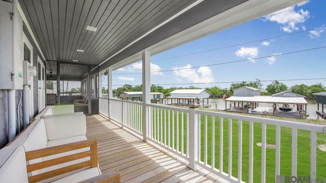6489 Hwy 56, Chauvin, LA 70344