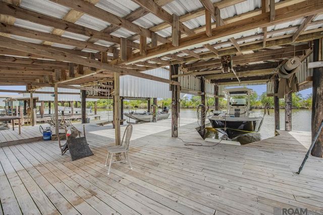 6489 Hwy 56, Chauvin, LA 70344