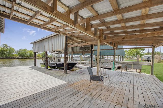 6489 Hwy 56, Chauvin, LA 70344