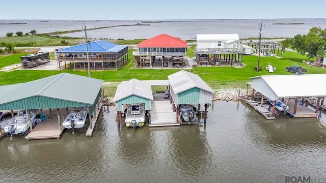 6489 Hwy 56, Chauvin, LA 70344