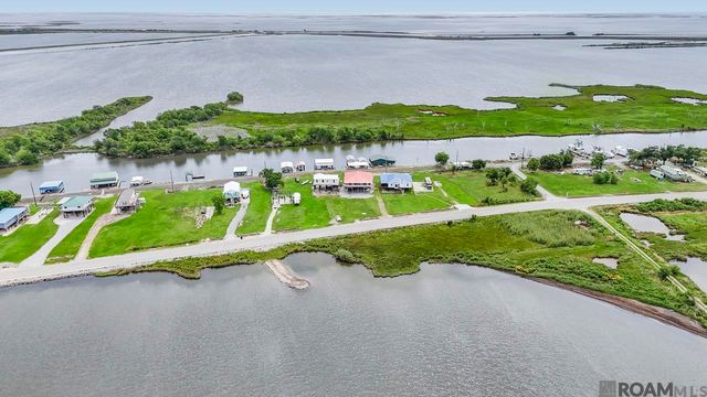 6489 Hwy 56, Chauvin, LA 70344