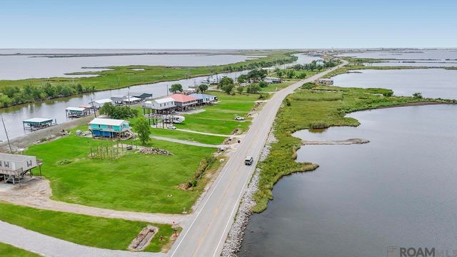 6489 Hwy 56, Chauvin, LA 70344