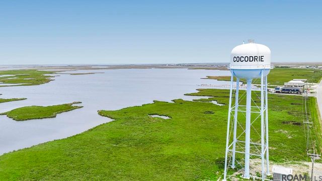 6489 Hwy 56, Chauvin, LA 70344