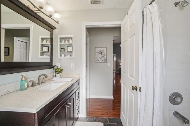 3132 SHORELINE DRIVE, Clearwater, FL 33760