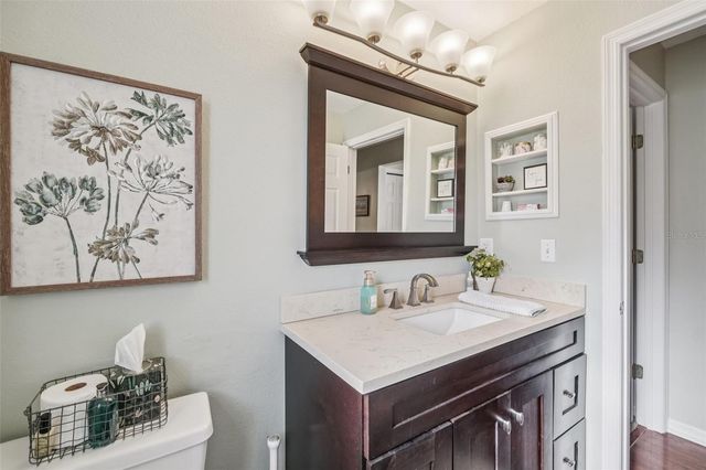 3132 SHORELINE DRIVE, Clearwater, FL 33760