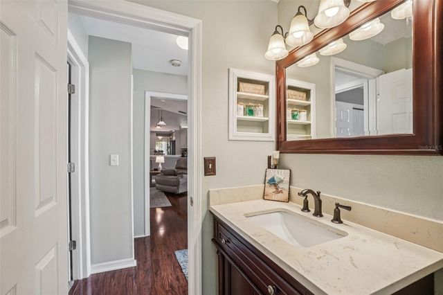 3132 SHORELINE DRIVE, Clearwater, FL 33760