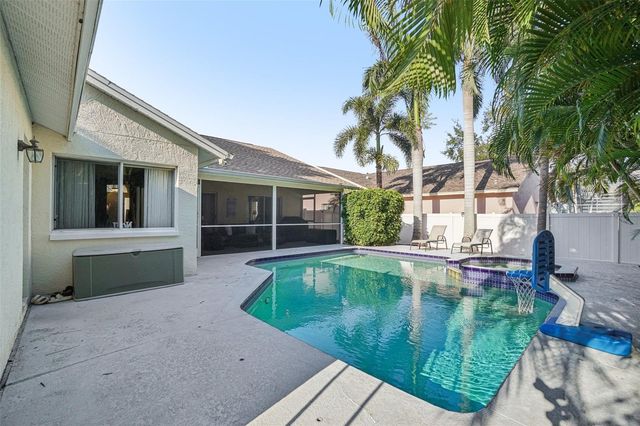 3132 SHORELINE DRIVE, Clearwater, FL 33760