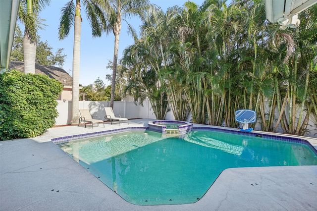 3132 SHORELINE DRIVE, Clearwater, FL 33760