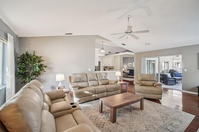 3132 SHORELINE DRIVE, Clearwater, FL 33760