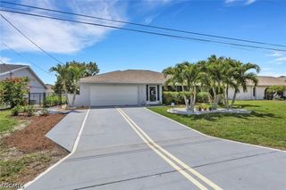 1436 SE 17th TER, Cape Coral, FL 33990