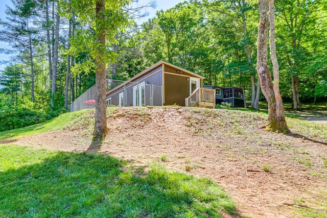 198 Butternut Lane, Blairsville, GA 30512