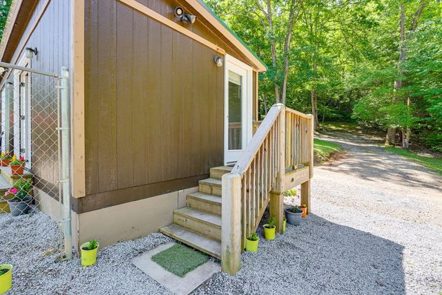 198 Butternut Lane, Blairsville, GA 30512