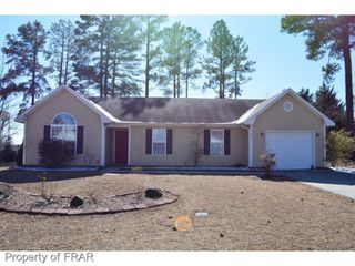 183 Independence Drive, Raeford, NC 28376
