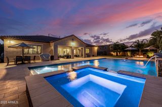 19734 E CATTLE Drive, Queen Creek, AZ 85142