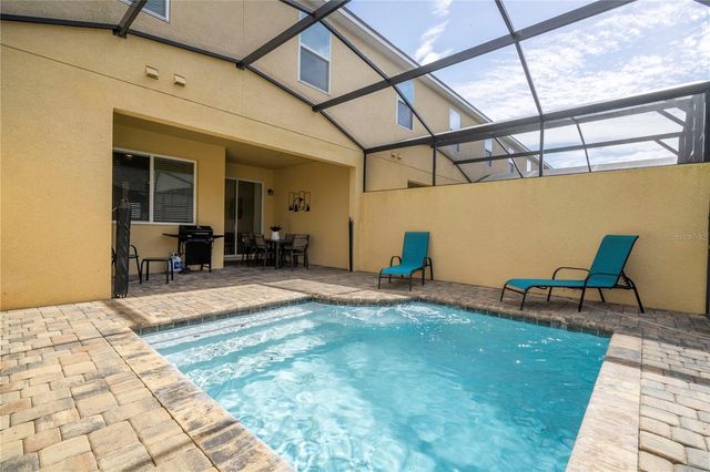 2194 FLEMING MIST PLACE, Kissimmee, FL 34747