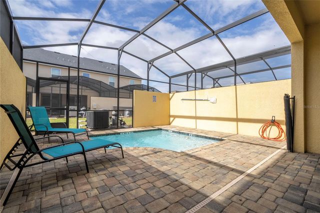 2194 FLEMING MIST PLACE, Kissimmee, FL 34747