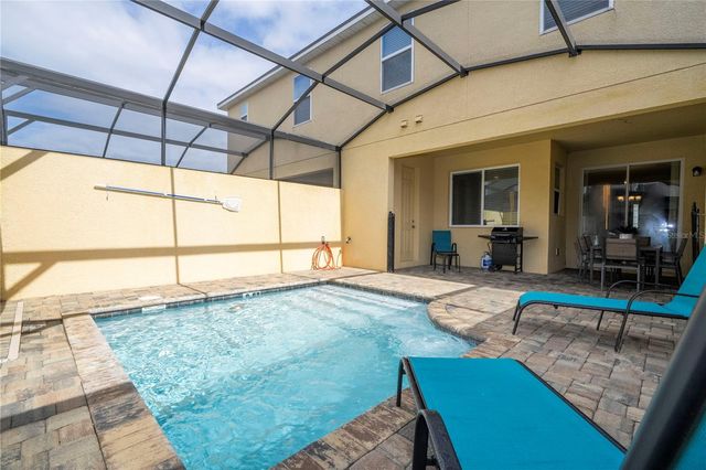 2194 FLEMING MIST PLACE, Kissimmee, FL 34747