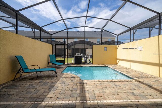 2194 FLEMING MIST PLACE, Kissimmee, FL 34747