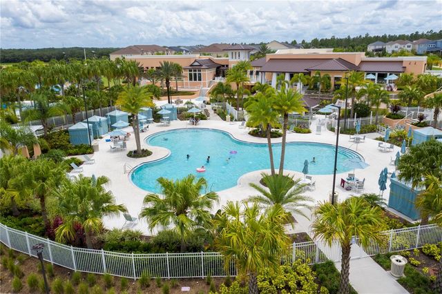 2194 FLEMING MIST PLACE, Kissimmee, FL 34747