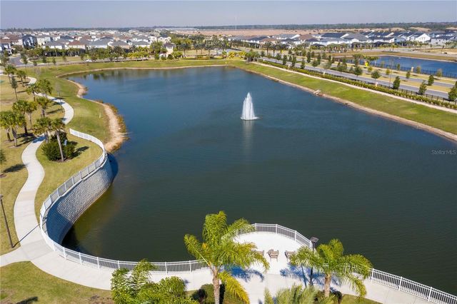 2194 FLEMING MIST PLACE, Kissimmee, FL 34747