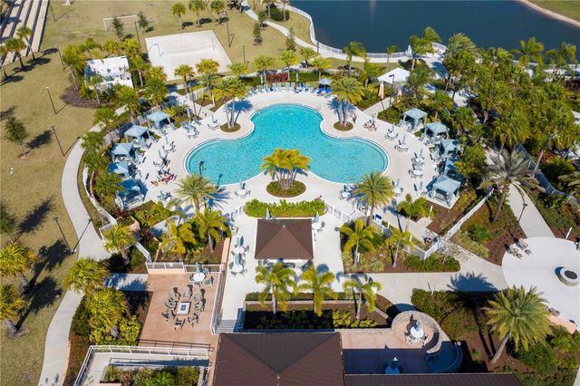 2194 FLEMING MIST PLACE, Kissimmee, FL 34747