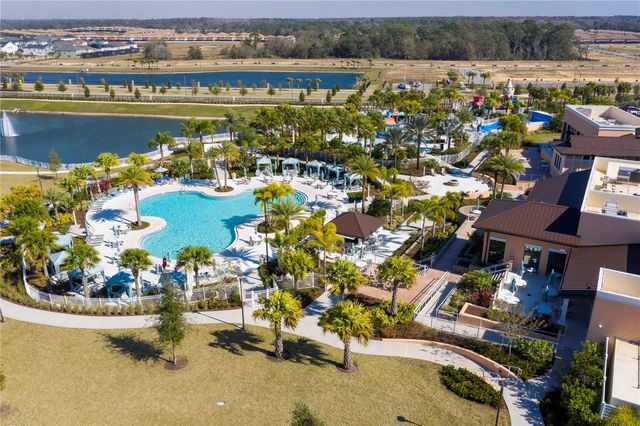 2194 FLEMING MIST PLACE, Kissimmee, FL 34747