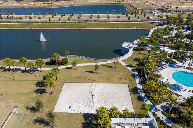 2194 FLEMING MIST PLACE, Kissimmee, FL 34747