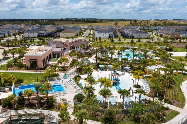 2194 FLEMING MIST PLACE, Kissimmee, FL 34747