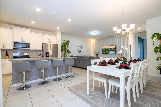 2194 FLEMING MIST PLACE, Kissimmee, FL 34747