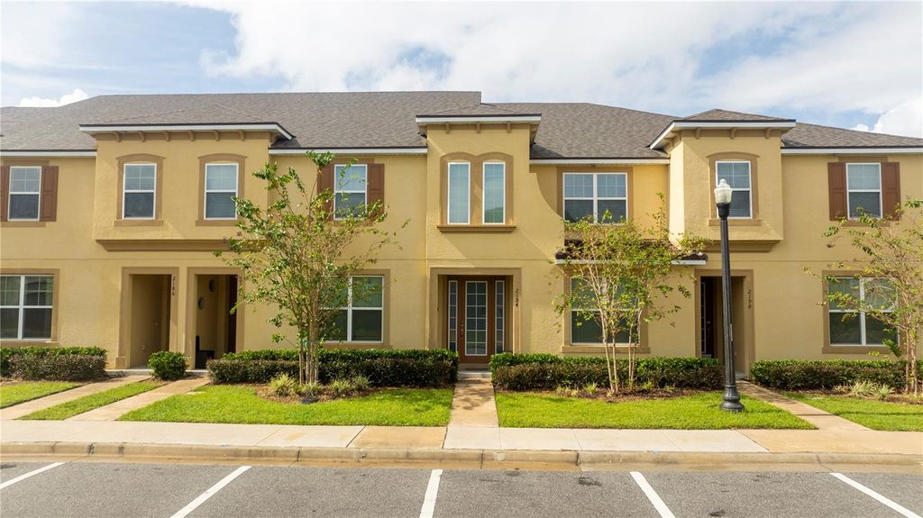 2194 FLEMING MIST PLACE, Kissimmee, FL 34747
