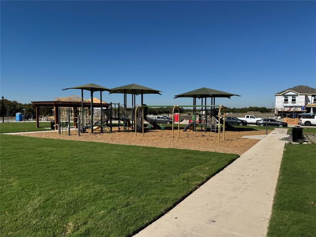 2527 Midfield Way, Princeton, TX 75407