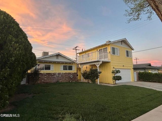554 W Avenue J11, Lancaster, CA 93534