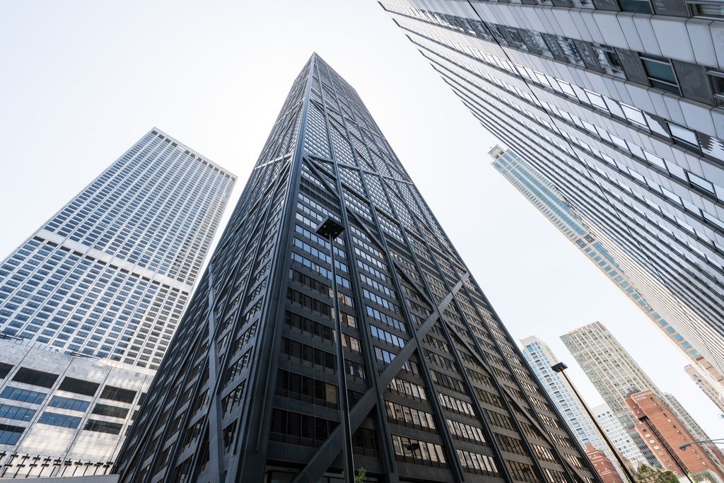 175 E DELAWARE Place 5410, Chicago, IL 60611