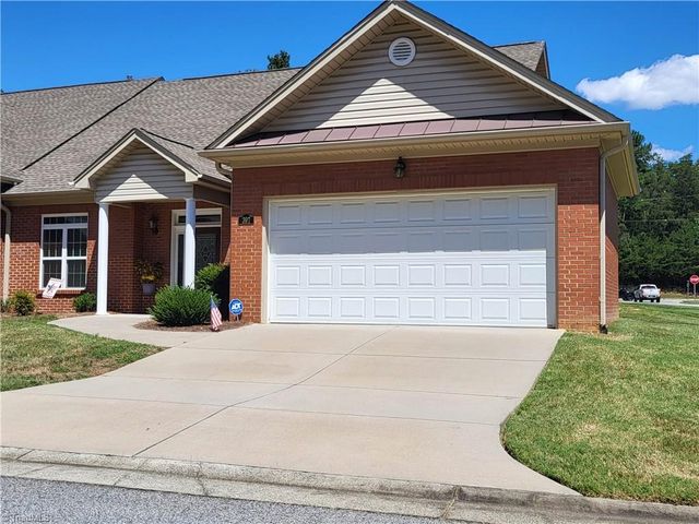 397 Northbridge Drive, High Point, NC 27265