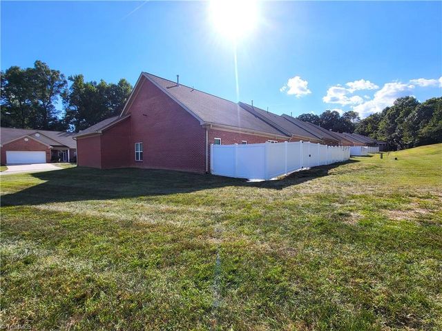 397 Northbridge Drive, High Point, NC 27265